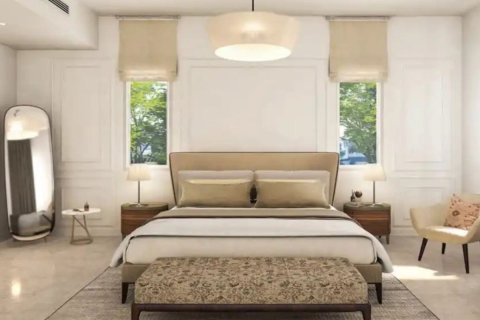 3 bedrooms Townhouse in Al Mearag City, Vietnam No. 87369 7