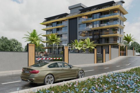 3 bedrooms Penthouse in Chau Lang, Vietnam No. 88748 9