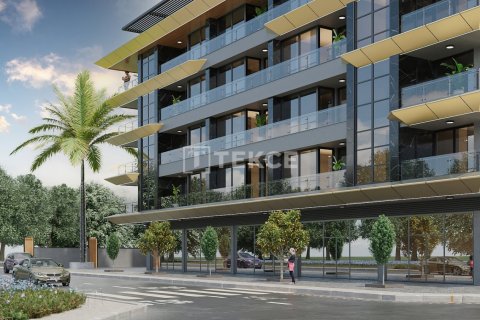 3 bedrooms Penthouse in Chau Lang, Vietnam No. 88748 8