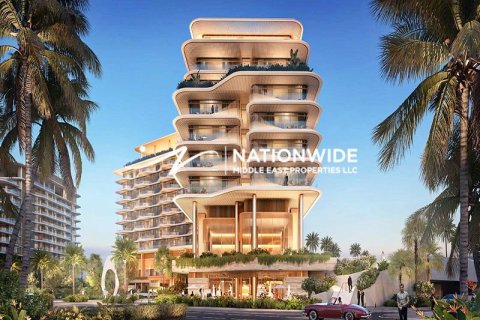 2 bedrooms Apartment in Binh Duong, Vietnam No. 117475 1