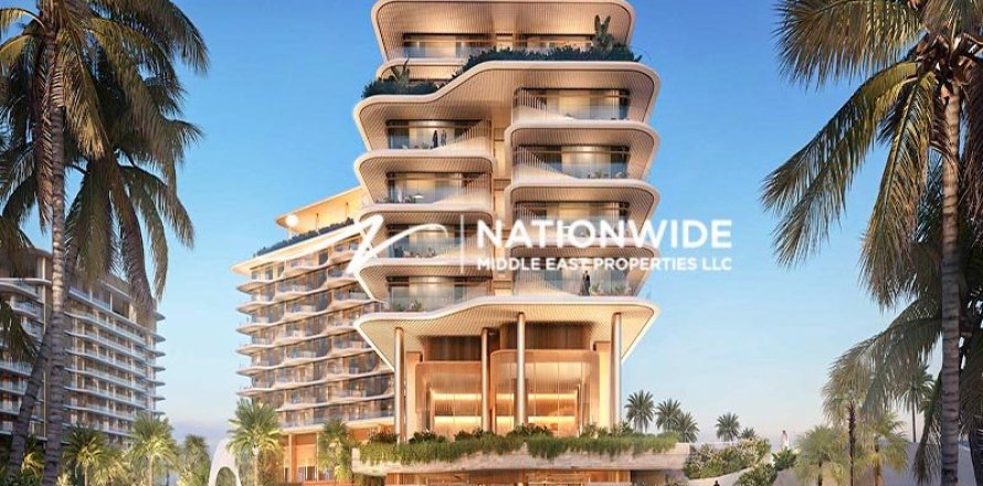 2 bedrooms Apartment in Binh Duong, Vietnam No. 117475