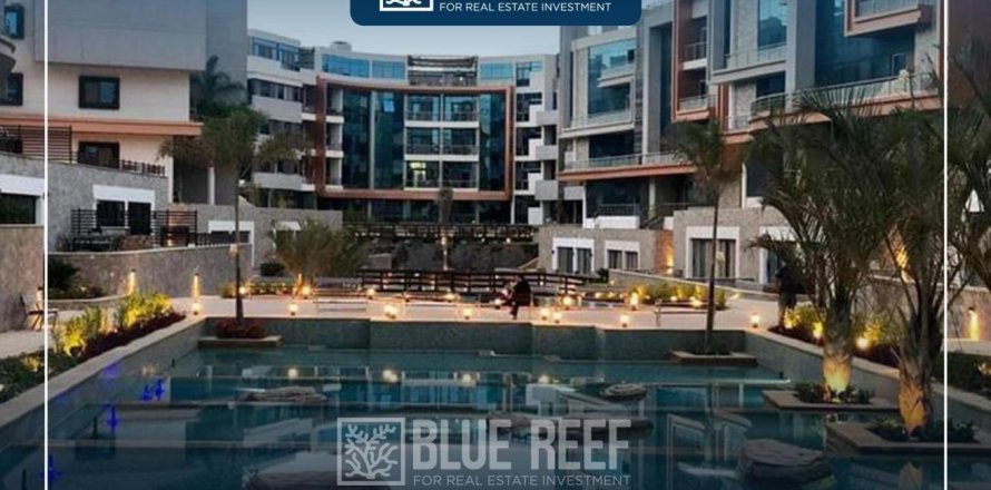 3 chambres Villa à La Mirada El Mostakbal, Egypt No. 38551