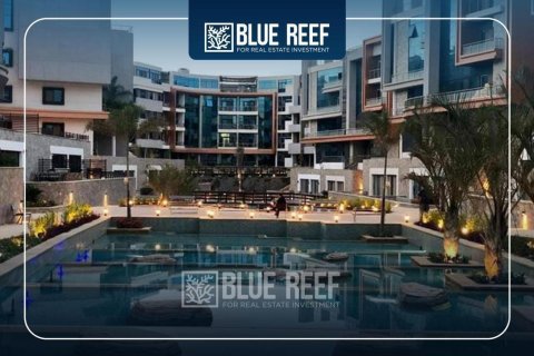 3 dormitorios Villa en Al Nozha, Vietnam No. 38551 1