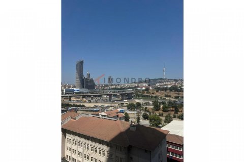 3 dormitorios Apartment en Kadikoy, Turkey No. 116441