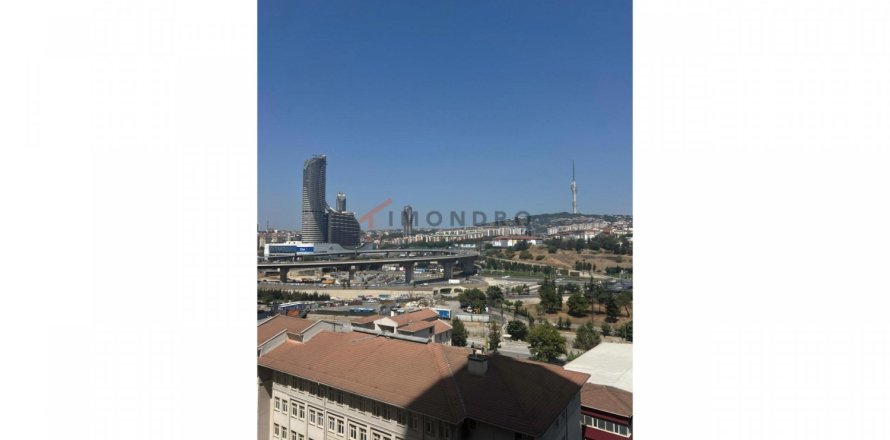 3 chambres Appartement à Kadikoy, Turkey No. 116441