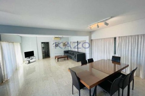 3 bedrooms Apartment in Agios Tychonas, Cyprus No. 75016 1