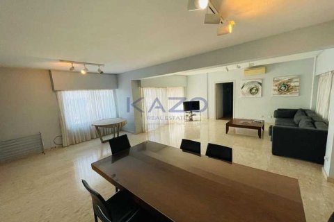 3 bedrooms Apartment in Agios Tychonas, Cyprus No. 75016 2