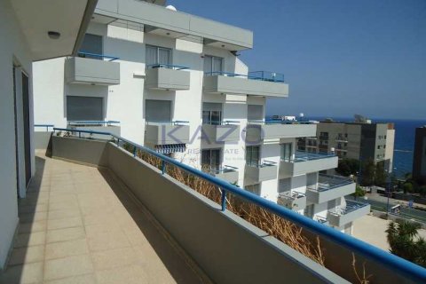 3 bedrooms Apartment in Agios Tychonas, Cyprus No. 75016 13
