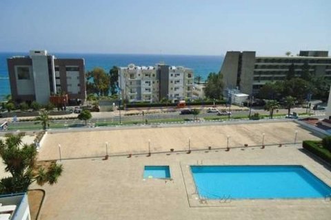 3 bedrooms Apartment in Agios Tychonas, Cyprus No. 75016 14