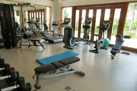 1 chambre Appartement à Que Nham, Vietnam No. 83184 18