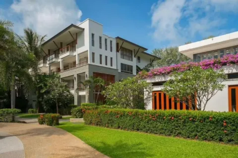 1 chambre Appartement à Que Nham, Vietnam No. 83184 14