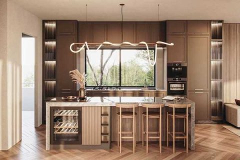 4 dormitorios House en Agios Athanasios, Cyprus No. 31105 4