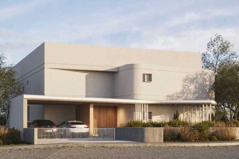 4 dormitorios House en Agios Athanasios, Cyprus No. 31105 7