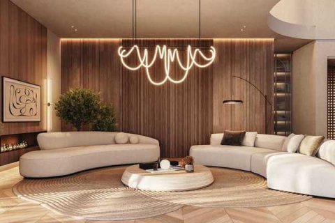 4 dormitorios House en Agios Athanasios, Cyprus No. 31105 2