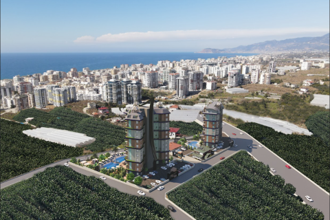 2 chambres Penthouse à Bo Ha, Vietnam No. 13495 7