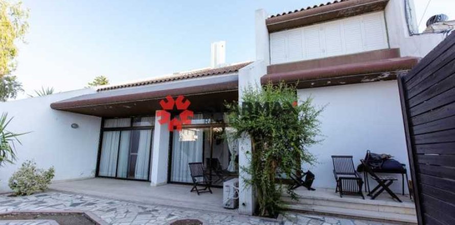 4 bedrooms House in Aglantzia, Cyprus No. 82427