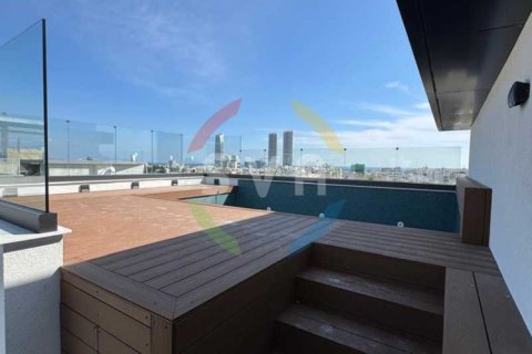 3 bedrooms Penthouse in Limassol, Cyprus No. 81428 5