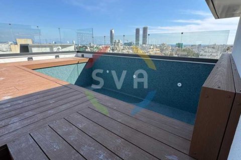 3 bedrooms Penthouse in Limassol, Cyprus No. 81428 3