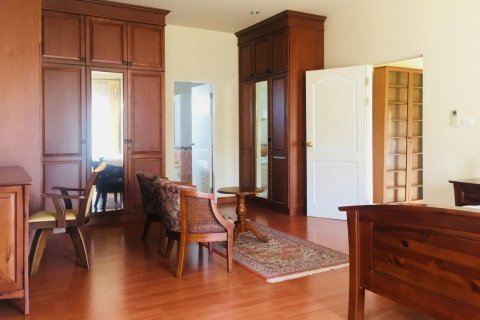 4 bedrooms House in Chiang Mai, Thailand No. 97735 5