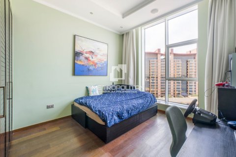 Квартира с 3 спальнями в Phuc Xa, Вьетнам №93995 30