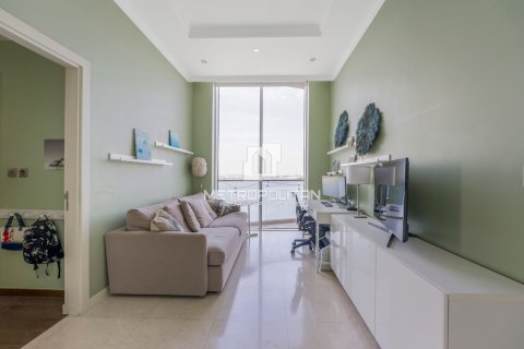 Квартира с 3 спальнями в Phuc Xa, Вьетнам №93995 8