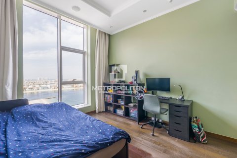 Квартира с 3 спальнями в Phuc Xa, Вьетнам №93995 12