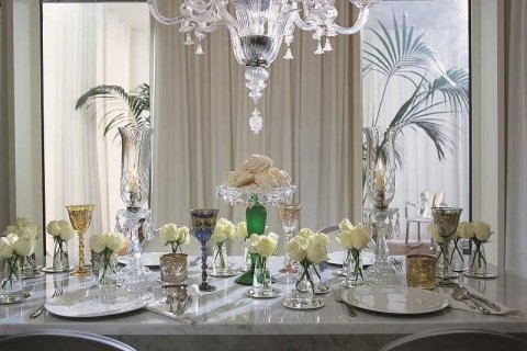 2 bedrooms Apartment in Pyrgos, Cyprus No. 34591 9