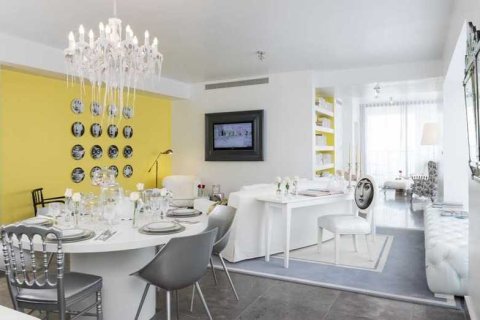 2 bedrooms Apartment in Pyrgos, Cyprus No. 34591 14