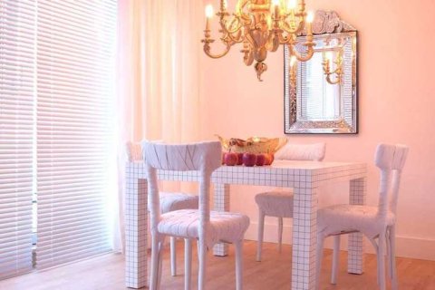 2 bedrooms Apartment in Pyrgos, Cyprus No. 34591 7