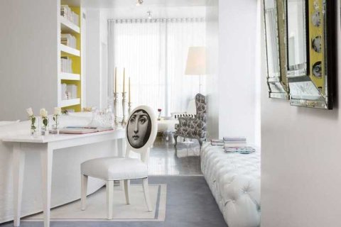 2 bedrooms Apartment in Pyrgos, Cyprus No. 34591 13