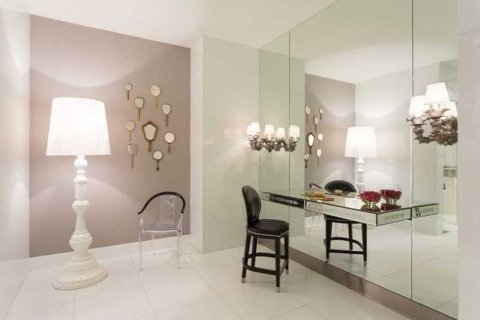 2 bedrooms Apartment in Pyrgos, Cyprus No. 34591 12