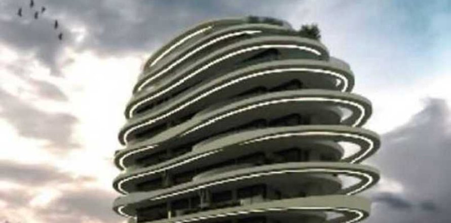 2 bedrooms Apartment in Pyrgos, Cyprus No. 34591