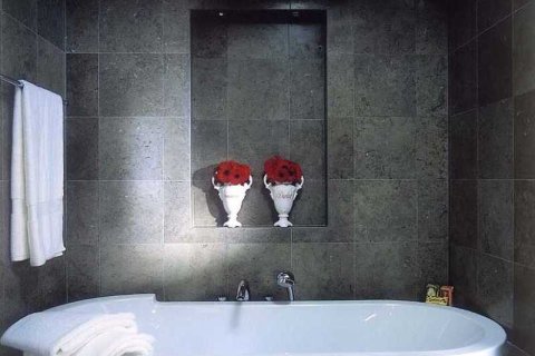 2 bedrooms Apartment in Pyrgos, Cyprus No. 34591 4