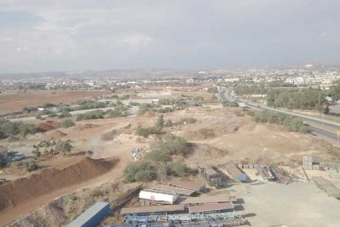 8400m² Land in Kato Polemidia, Cyprus No. 104414 2