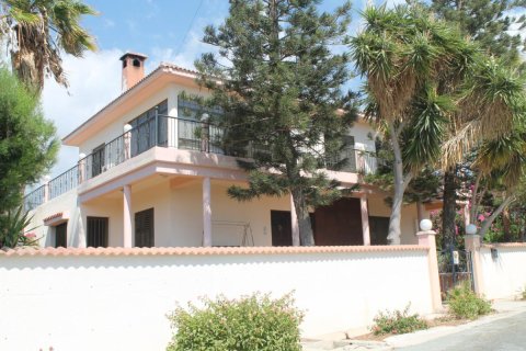 5 chambres Villa à Limassol, Cyprus No. 105848 1