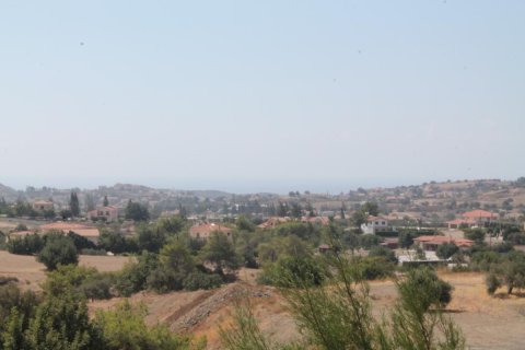 5 chambres Villa à Limassol, Cyprus No. 105848 2