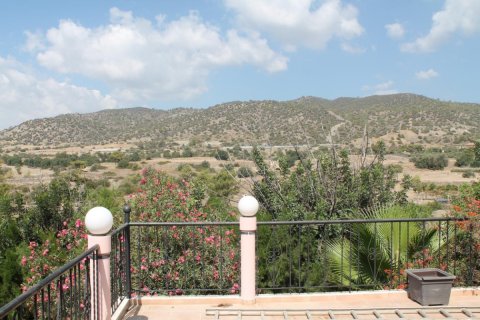 5 chambres Villa à Limassol, Cyprus No. 105848 10