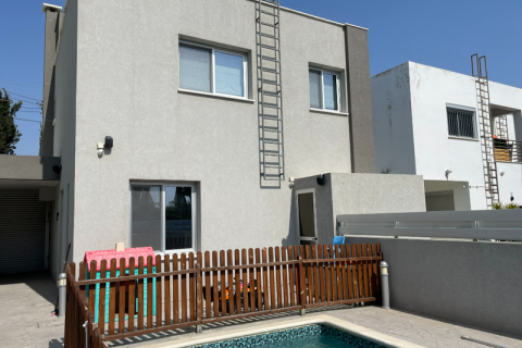 3 bedrooms House in Agios Athanasios, Cyprus No. 78995 13