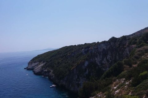 Land in Zakynthos, Greece No. 78821 14