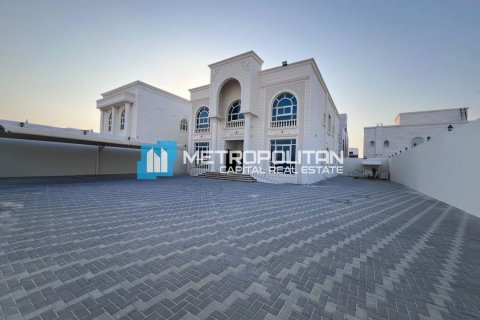 7 bedrooms Villa in Binh Duong, Vietnam No. 113665 1