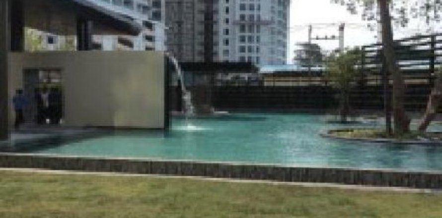 2 chambres Appartement à Pattaya, Thailand No. 96501