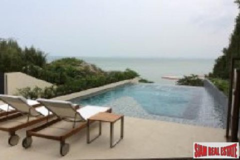 2 chambres Appartement à Pattaya, Thailand No. 96501 3