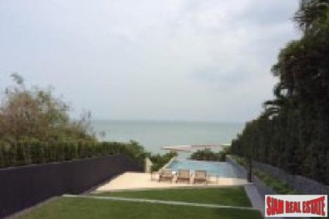 2 chambres Appartement à Pattaya, Thailand No. 96501 4