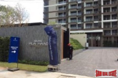 2 chambres Appartement à Pattaya, Thailand No. 96501 9