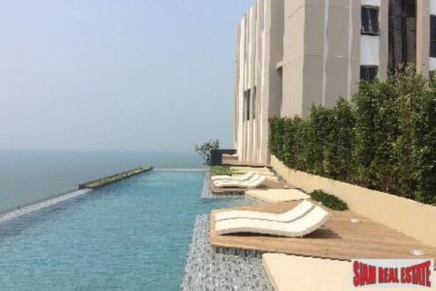 2 chambres Appartement à Pattaya, Thailand No. 96501 16