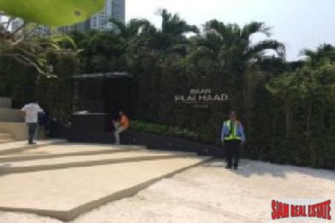 2 chambres Appartement à Pattaya, Thailand No. 96501 7