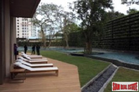 2 chambres Appartement à Pattaya, Thailand No. 96501 8