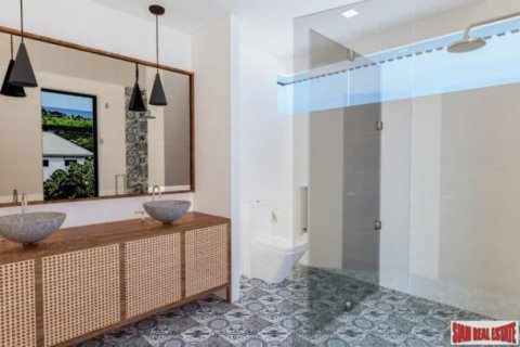 2 bedrooms Villa in Ko Lanta Yai, Thailand No. 96591 13