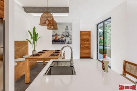 2 bedrooms Villa in Ko Lanta Yai, Thailand No. 96591 6