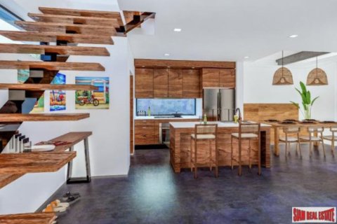 2 bedrooms Villa in Ko Lanta Yai, Thailand No. 96591 11